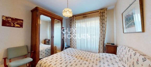 2 Schlafzimmer Wohnung in Saint-Cyr-sur-Loire, France, Nr. 281786 4