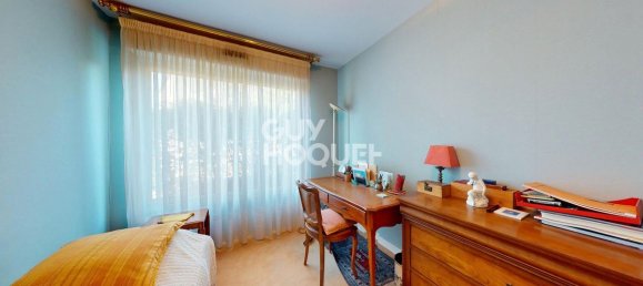 2 Schlafzimmer Wohnung in Saint-Cyr-sur-Loire, France, Nr. 281786 3