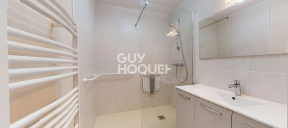 2 Schlafzimmer Wohnung in Saint-Cyr-sur-Loire, France, Nr. 281786 5