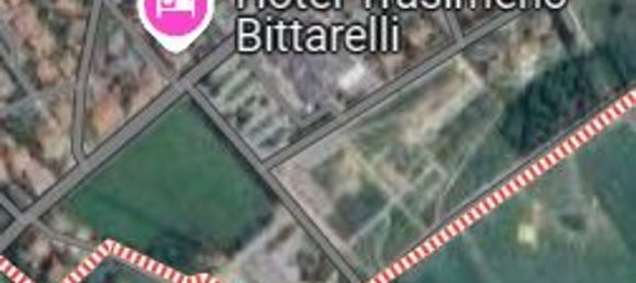 3 rooms Apartment in Castiglione del Lago, Italy No. 39002 22