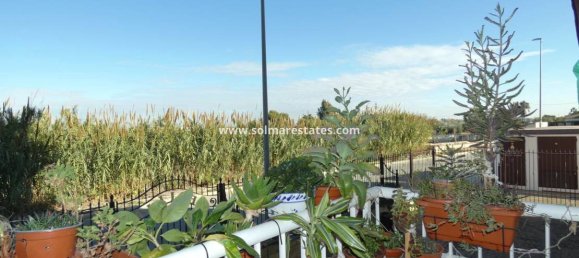 1 chambre Appartement à Algorfa, Spain No. 133294 5