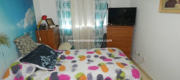 1 chambre Appartement à Algorfa, Spain No. 133294 7