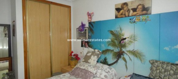 1 chambre Appartement à Algorfa, Spain No. 133294 8