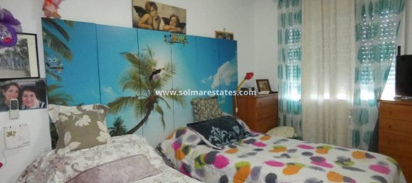 1 chambre Appartement à Algorfa, Spain No. 133294 6