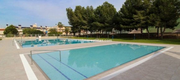 1 chambre Appartement à Algorfa, Spain No. 133294 16
