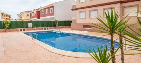 1 chambre Appartement à Algorfa, Spain No. 133294 14