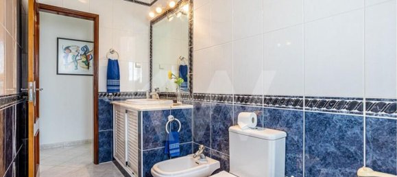 Дом с 3 спальнями в Мешильоейра Гранде, Португалия № 85255 17