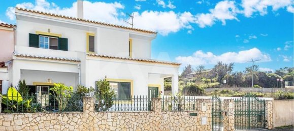 Дом с 3 спальнями в Мешильоейра Гранде, Португалия № 85255 2