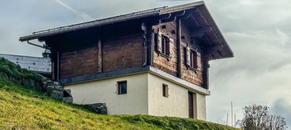 Casa de 1 dormitorio en Beaufort, France No. 200200 4