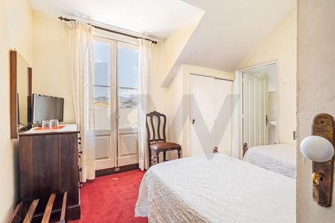 179m² Commercial property in Funchal, Portugal No. 244802