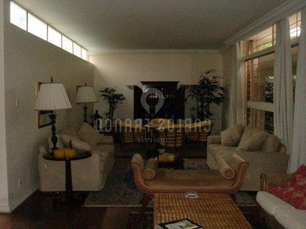 4 chambres Maison à Sao Paulo, Brazil No. 593828