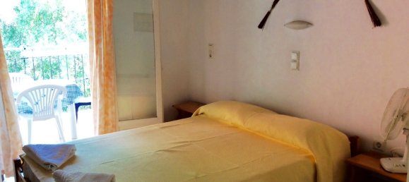 Таунхаус 335м² в Керкира, Центральная Керкира и Диапонтии-Ниси, Керкира, Ионические острова, Пелопоннес, Западная Греция и Ионические острова, Греция № 6228 14