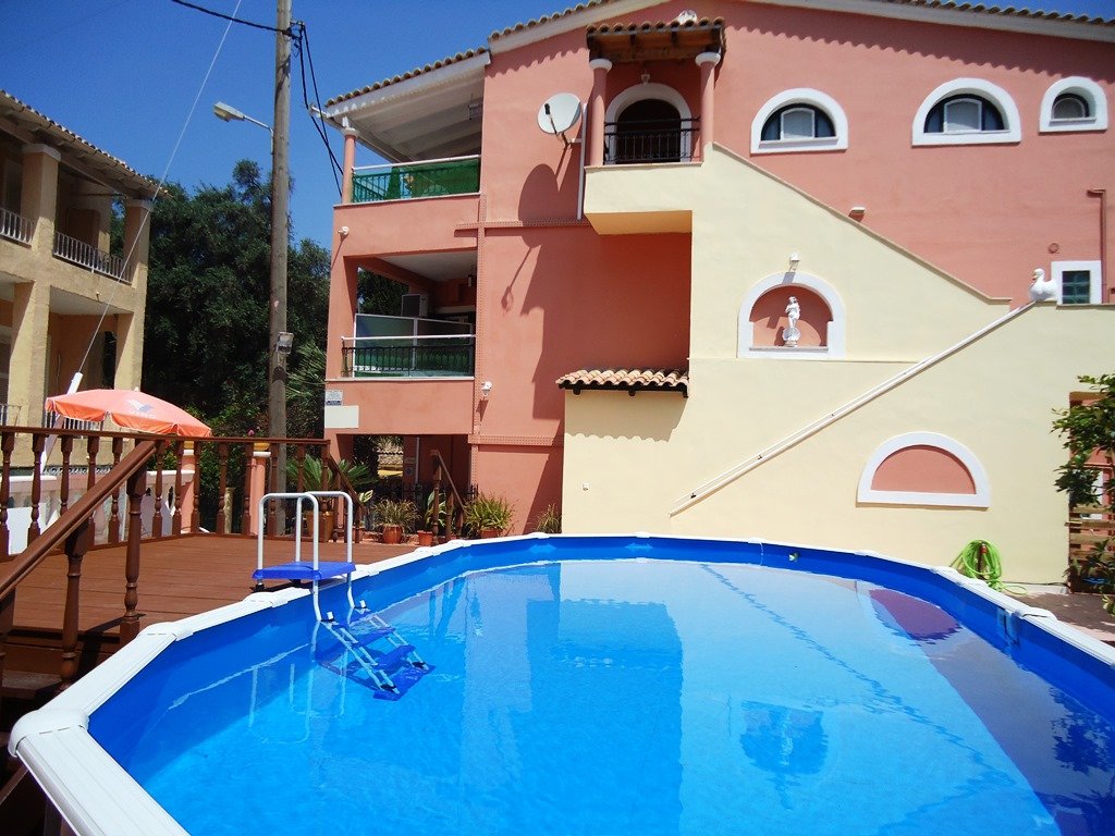 Adosado en Corfu, Greece 335 m² No. 6228