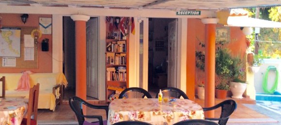 Таунхаус 335м² в Керкира, Центральная Керкира и Диапонтии-Ниси, Керкира, Ионические острова, Пелопоннес, Западная Греция и Ионические острова, Греция № 6228 5