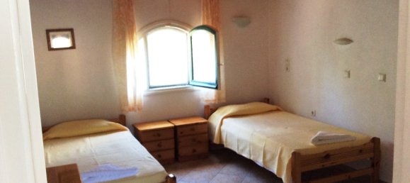 Таунхаус 335м² в Керкира, Центральная Керкира и Диапонтии-Ниси, Керкира, Ионические острова, Пелопоннес, Западная Греция и Ионические острова, Греция № 6228 18