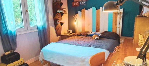 5 bedrooms House in Cellettes, France No. 240597 17