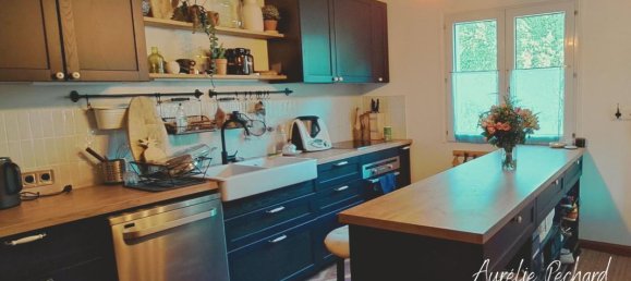 5 bedrooms House in Cellettes, France No. 240597 8