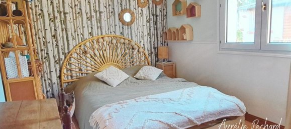 5 bedrooms House in Cellettes, France No. 240597 18