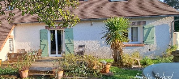 5 bedrooms House in Cellettes, France No. 240597 24