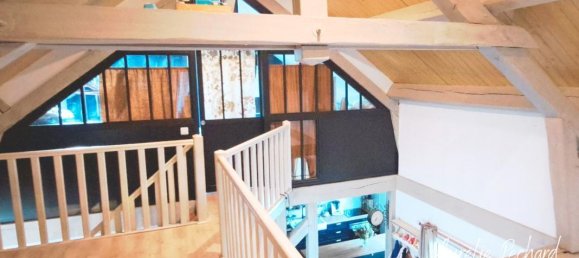 5 bedrooms House in Cellettes, France No. 240597 10