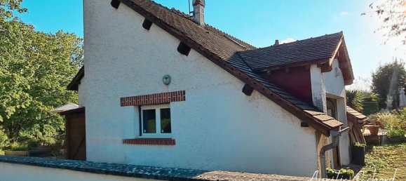 5 bedrooms House in Cellettes, France No. 240597 21