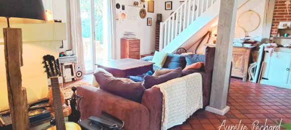 5 bedrooms House in Cellettes, France No. 240597 12