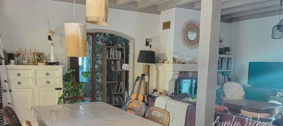 5 bedrooms House in Cellettes, France No. 240597 7