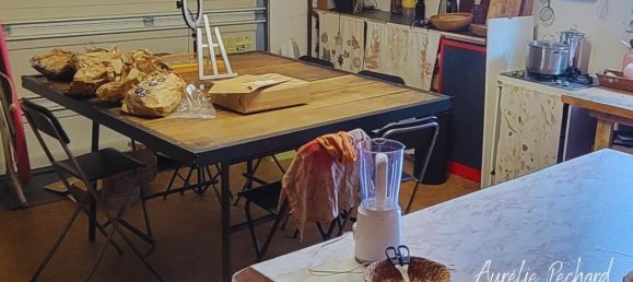 5 bedrooms House in Cellettes, France No. 240597 22