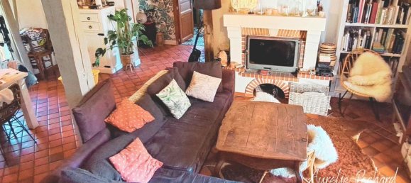 5 bedrooms House in Cellettes, France No. 240597 11