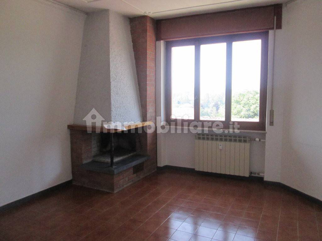 2 bedrooms Apartment in Silvano d'Orba, Italy No. 82340