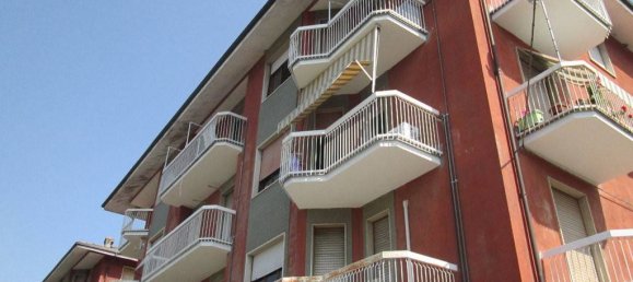 2 bedrooms Apartment in Silvano d'Orba, Italy No. 82340 12