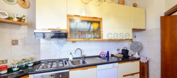 3 bedrooms Apartment in Desio, Italy No. 361145 23
