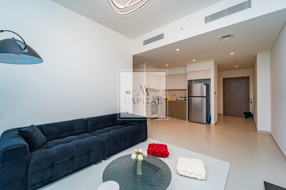 2 chambres Appartement à Downtown Dubai (Downtown Burj Dubai), UAE No. 51028