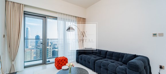 2 chambres Appartement à Downtown Dubai (Downtown Burj Dubai), UAE No. 51028 4