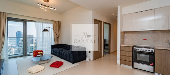 2 chambres Appartement à Downtown Dubai (Downtown Burj Dubai), UAE No. 51028 6