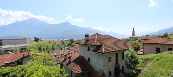 14 rooms Villa in Gravedona ed Uniti, Italy No. 140713 20