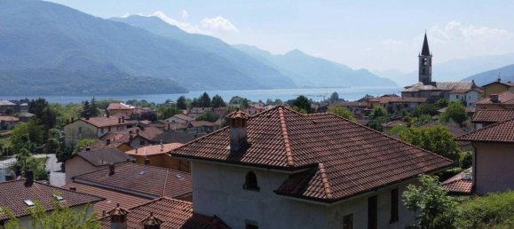 14 rooms Villa in Gravedona ed Uniti, Italy No. 140713 8