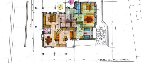 14 rooms Villa in Gravedona ed Uniti, Italy No. 140713 13