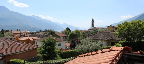 14 rooms Villa in Gravedona ed Uniti, Italy No. 140713 2