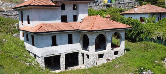 14 rooms Villa in Gravedona ed Uniti, Italy No. 140713 10