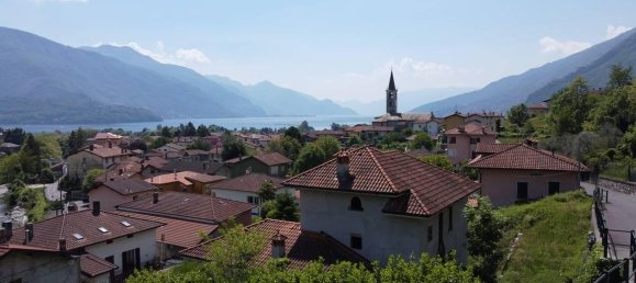 14 rooms Villa in Gravedona ed Uniti, Italy No. 140713 15