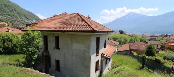 14 rooms Villa in Gravedona ed Uniti, Italy No. 140713 6