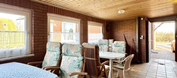 Дом с 6 комнатами в Графство Бентхайм, Германия № 210194 36