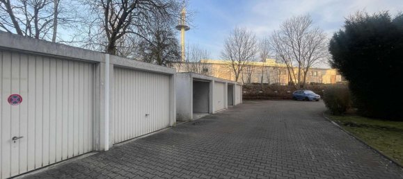 1 chambre Appartement à Hildburghausen, Germany No. 13983 11