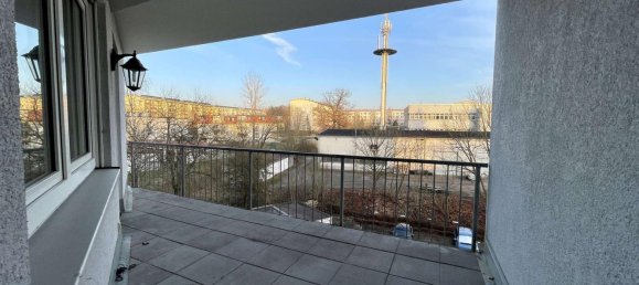 1 chambre Appartement à Hildburghausen, Germany No. 13983 7