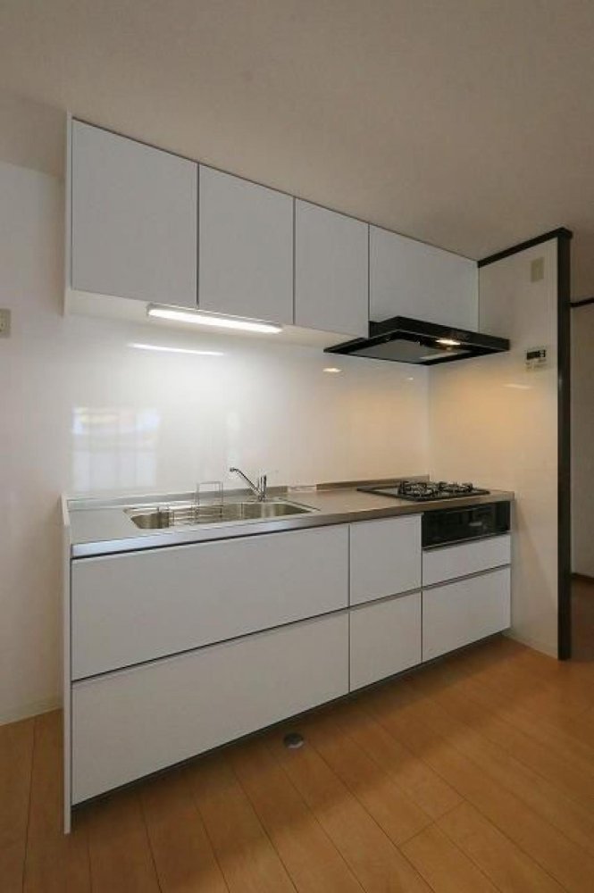 3 Schlafzimmer Wohnung in Fukuoka, Japan, Nr. 5597