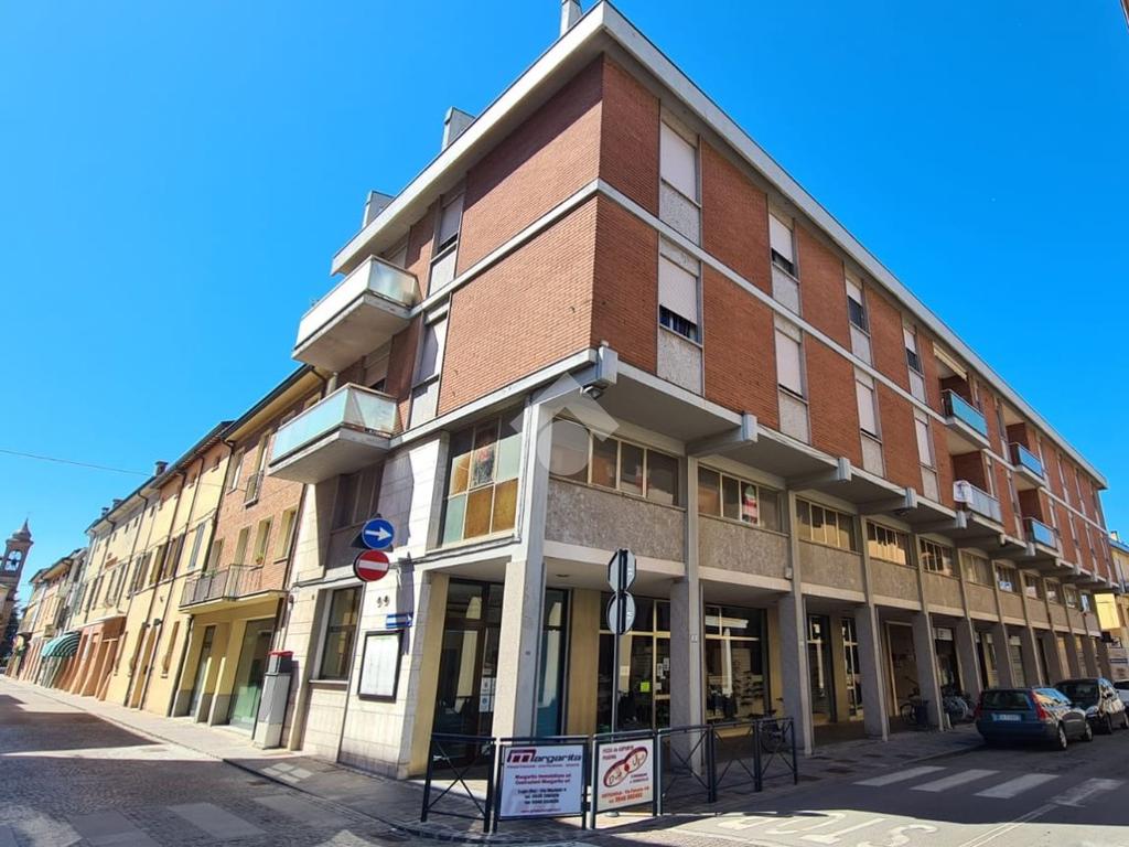 2 Schlafzimmer Wohnung in Cotignola, Italy, Nr. 320817