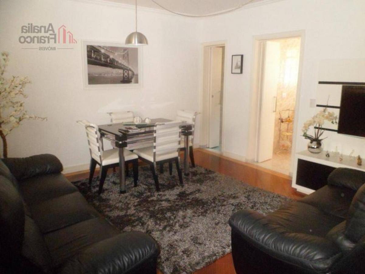 Casa de 2 dormitorios en Sao Paulo, Brazil No. 492898