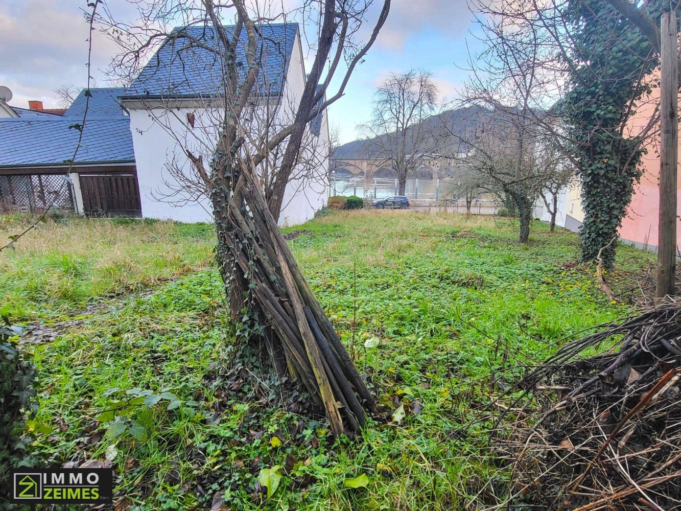 Grundstück in Trier-Saarburg, Germany, Nr. 185400