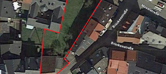 Grundstück in Trier-Saarburg, Germany, Nr. 185400 7